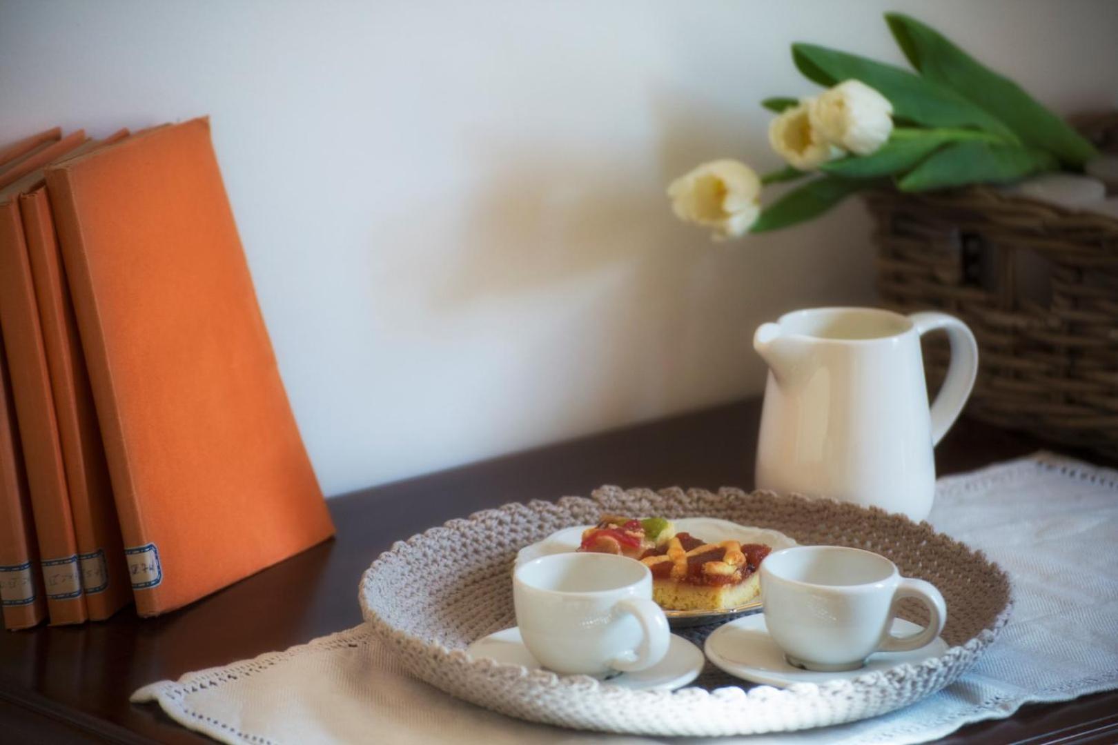 Hotel Convento San Bernardino Montefranco Zewnętrze zdjęcie