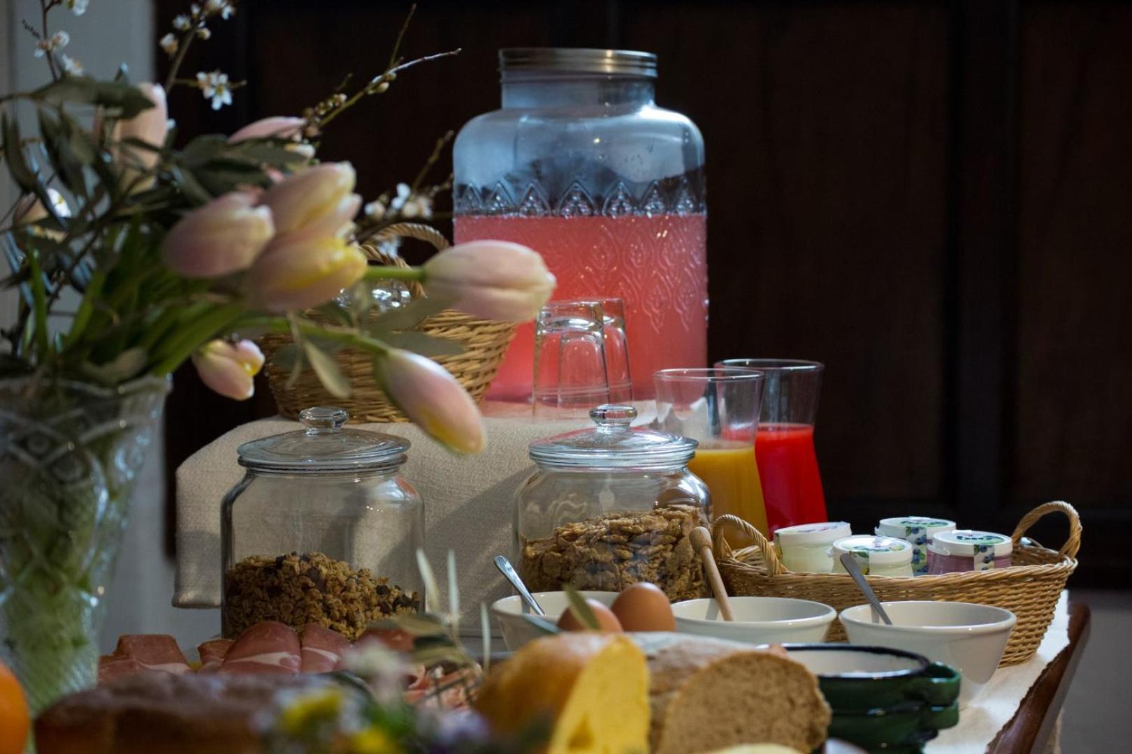 Hotel Convento San Bernardino Montefranco Zewnętrze zdjęcie