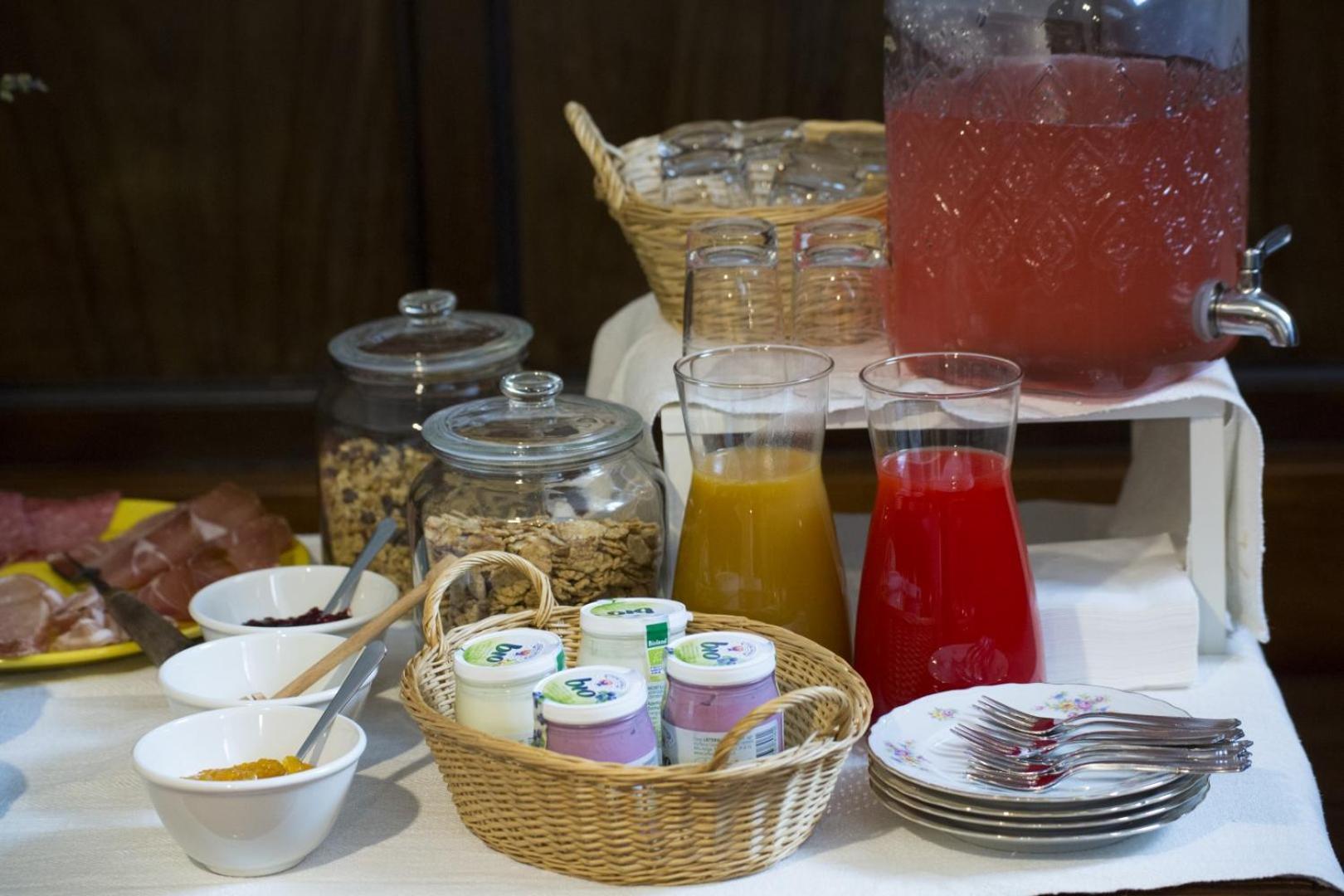Hotel Convento San Bernardino Montefranco Zewnętrze zdjęcie
