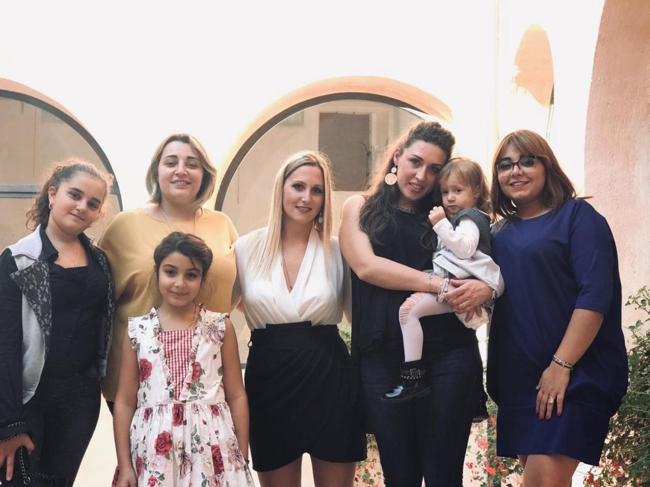 Hotel Convento San Bernardino Montefranco Zewnętrze zdjęcie
