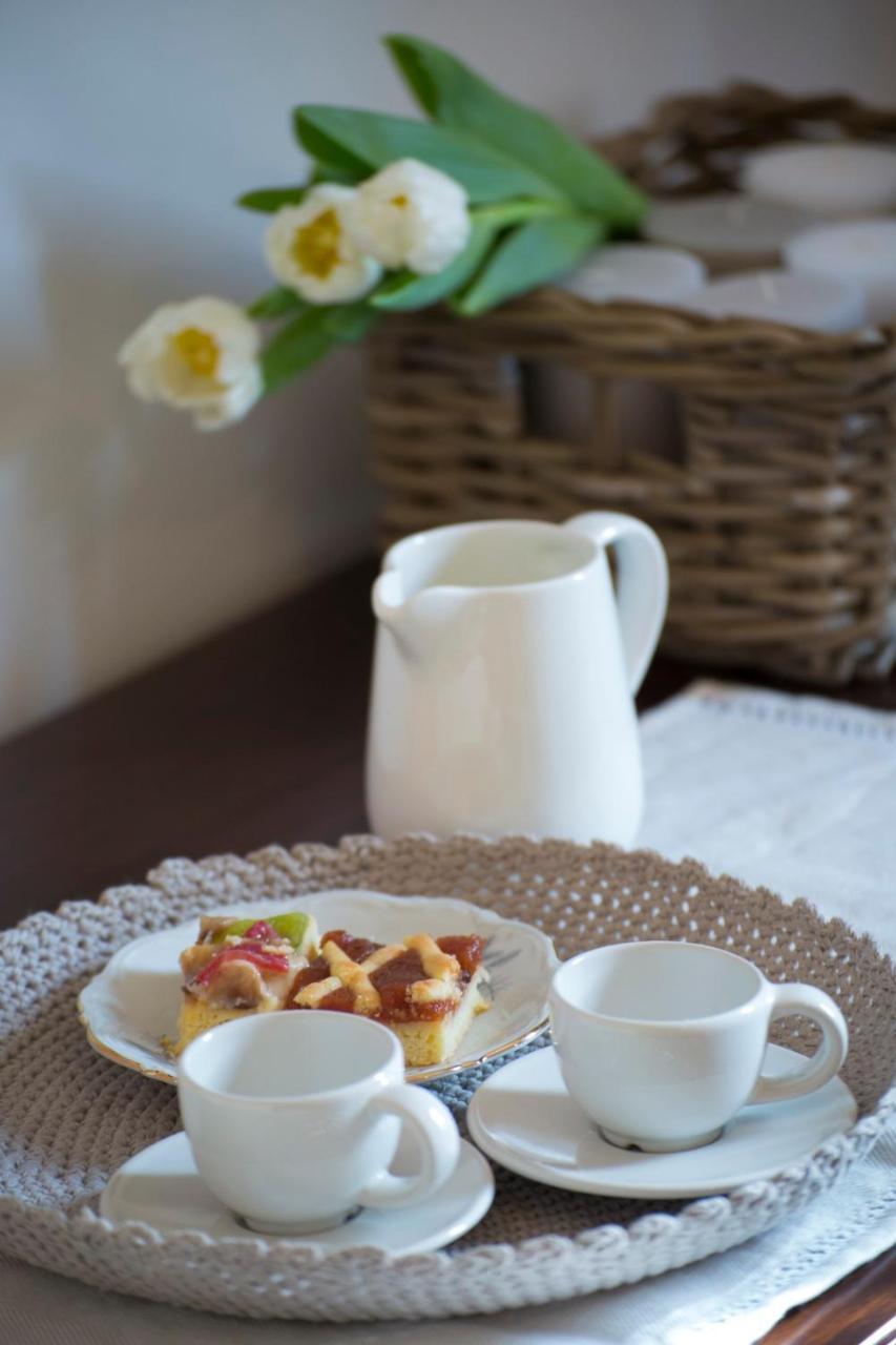 Hotel Convento San Bernardino Montefranco Zewnętrze zdjęcie