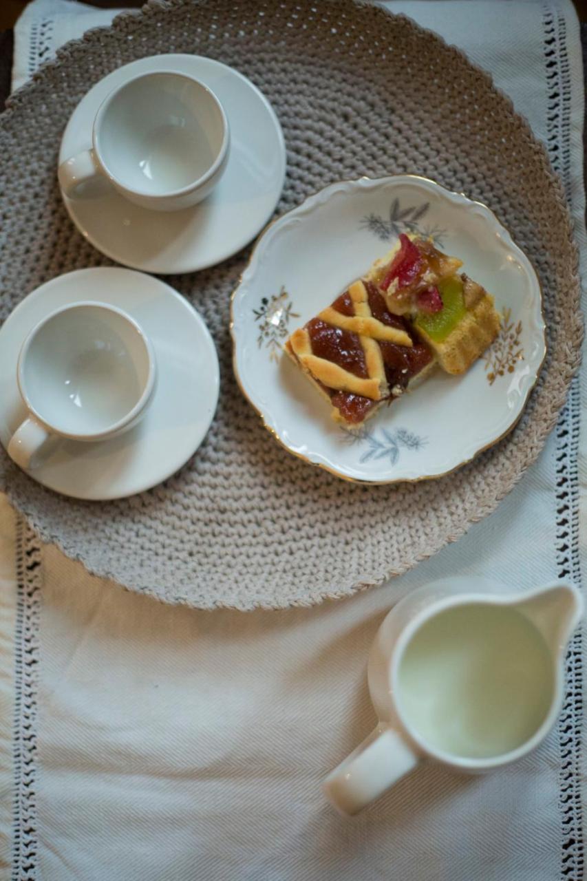 Hotel Convento San Bernardino Montefranco Zewnętrze zdjęcie