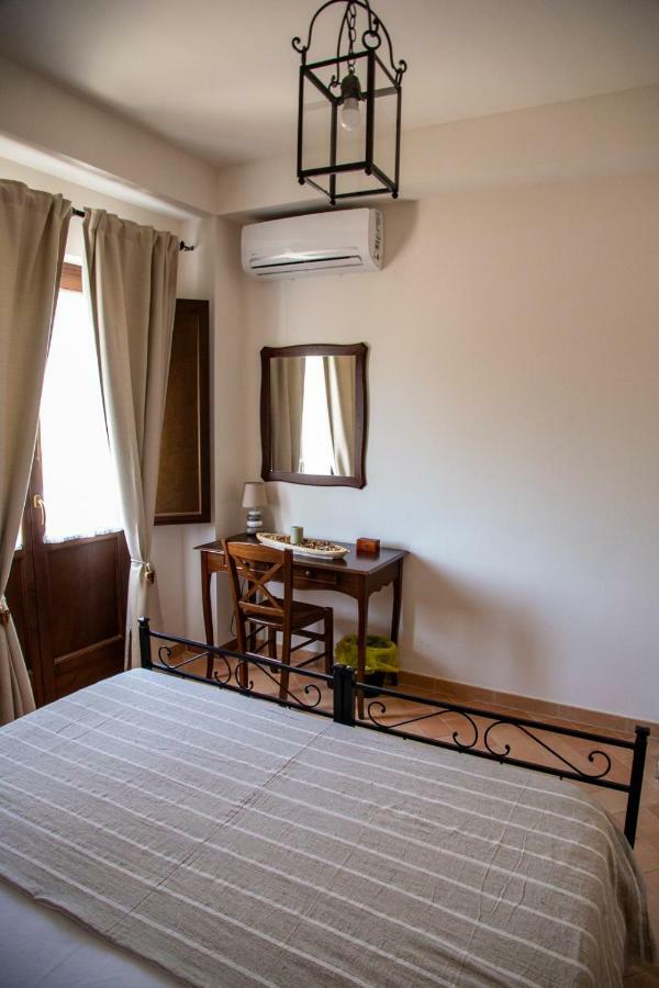 Hotel Convento San Bernardino Montefranco Zewnętrze zdjęcie