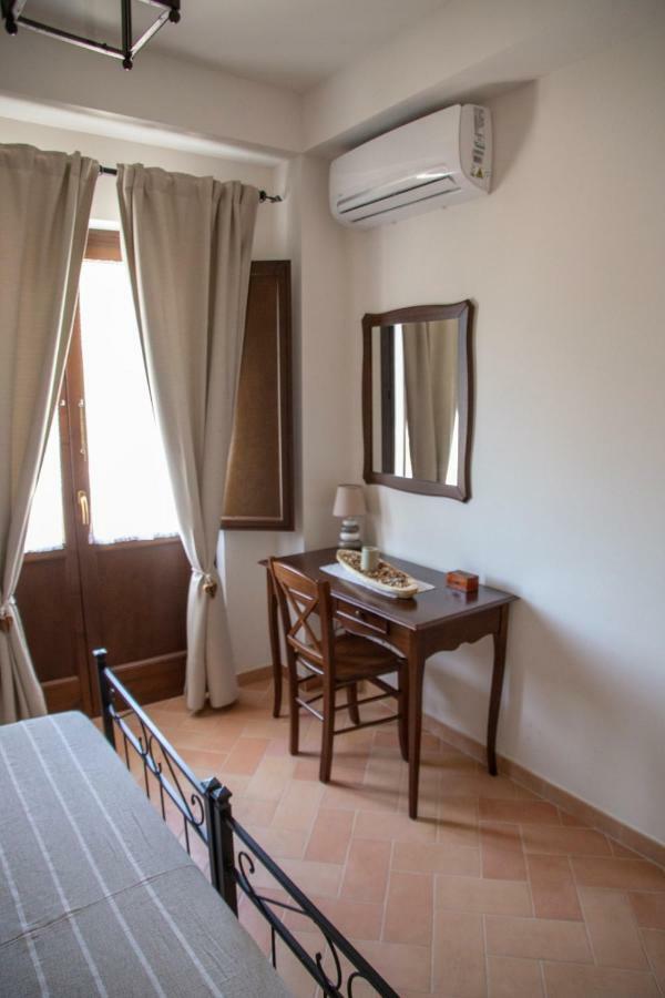 Hotel Convento San Bernardino Montefranco Zewnętrze zdjęcie