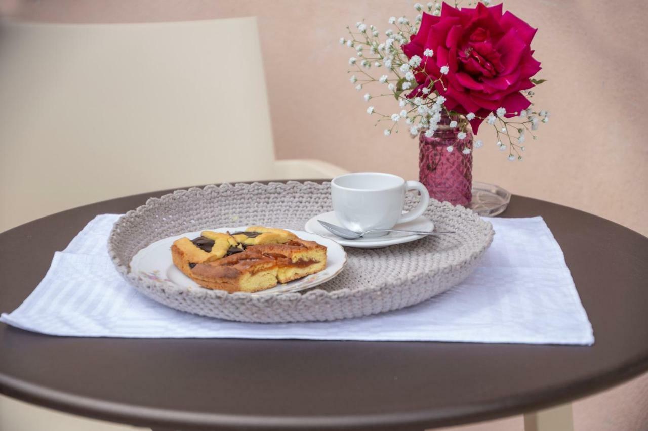 Hotel Convento San Bernardino Montefranco Zewnętrze zdjęcie